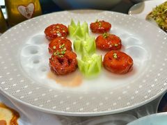 -湖畔鲁菜·二十年老字号餐厅(大明湖店)
