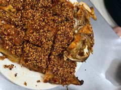-松明一烤肉馆(鲁园店)
