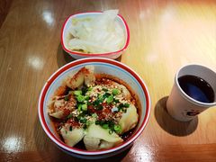 -八二小区抄手(三友路店)