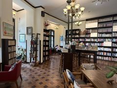 -良友书坊(安徽路店)