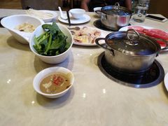 -海南椰子鸡餐厅(三亚湾红树林店)