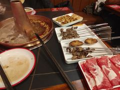 -京元盛铜锅涮肉(上海总店)