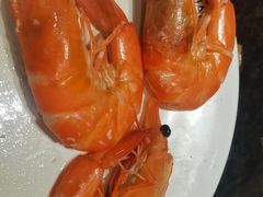 -川骄海鲜自助(河东店)