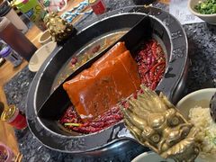 -蜀大侠火锅(总府路店)