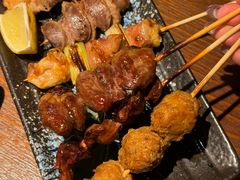 -王氏炉匠·烧鸟放题自助(好运街店)