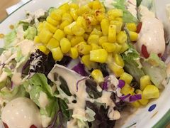 -萨莉亚意式餐厅(星海广场店)