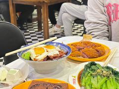 -澳门陈光记烧味饭店(南京德基广场店)