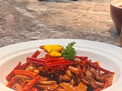 -2046湘味厨房(深圳湾店)