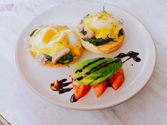 -农畉LONFOOD(福田星河COCOPark店)