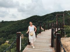 -威海华夏城景区