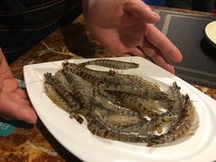 九节虾-船奇蒸汽海鲜·闽菜(八市海鲜总店)