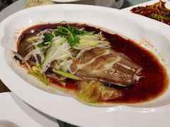 -桃子餐厅·天津菜(红星路直营店)