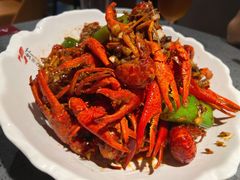 麻辣小龙虾-虾胡闹龙虾馆(湄南河店)