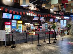 -几何影城观前街店(全激光影厅)