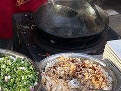 -李二家食堂(天景美梦成真店)