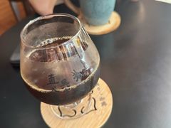 -老吴咖啡( 国贸商住大厦店)