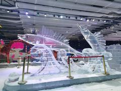 -宁波冰雪大世界(北仑区)