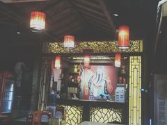 门面-重庆渝达老火锅(春熙路店)