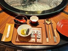 -31号公馆·百年府邸潇湘臻味