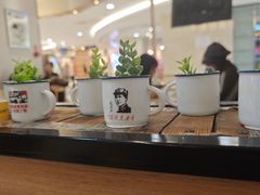 -满记甜品(王府井北京市百货大楼店)