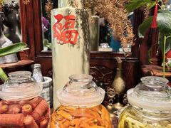 -懒人盐府人家·自贡大麻鱼(安贞店)