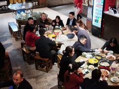 -灶东家民间菜(回兴店)