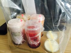 -九秋茶铺(三里屯店)