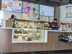 -COSTA COFFEE(金长安大厦店)