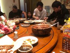 -水煮三国·川鲁江湖菜(香山店)