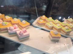 -吉布鲁牛排海鲜自助(巴南万达广场店)