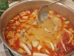 -喃喃椰·糟粕醋·椰子鸡火锅(七堡花园店)