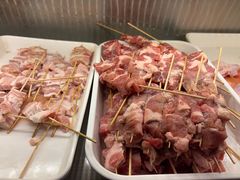 -王氏炉匠·烧鸟放题自助(三里屯店)