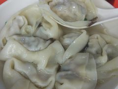 -忆秦园小笼包(惠山古镇总店)
