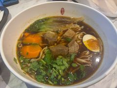 -康师傅私房牛肉面(申虹店)