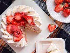 -积慕Cake(解放大道店)