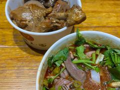 -豫楚源美猴王·面(武商广场店)