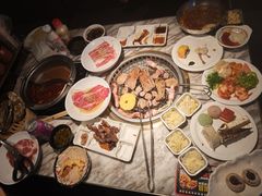 -火炉火自助餐(喜隆多店)