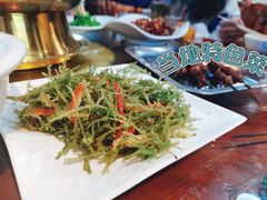 -聚雅美食