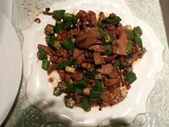 -同喜烤鸭店(光芒店)