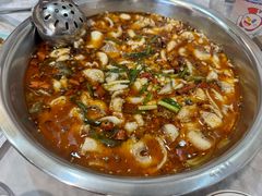 -老四川平头酸菜鱼(衙前店)