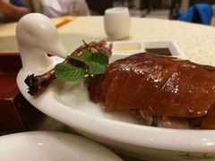 -大鸭梨烤鸭店(花园村店)