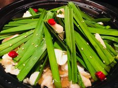牛肠火锅-天手古舞居酒屋(889广场店)