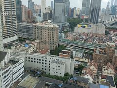 -裕和堂中医推拿艾灸(太古汇臻品店)