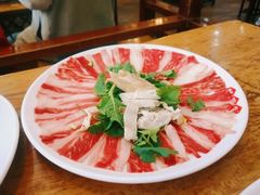 -桥香园过桥米线(国贸店)
