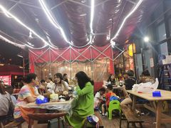 -庾氏龙虾馆(多弗汇店)