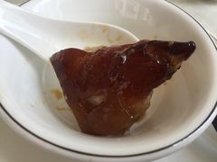 卤猪脚-方记洪阳餐厅(福田新村店)