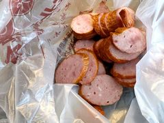 -聚合鑫东北熏酱熟食麻辣面(长阳店)