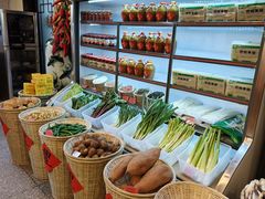 -西江美食舫·江西菜(健德桥店)