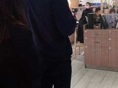 大堂-深仔记茶餐厅(亚士厘道店)