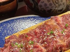 -山川小町·极番烧肉(新地假日广场店)